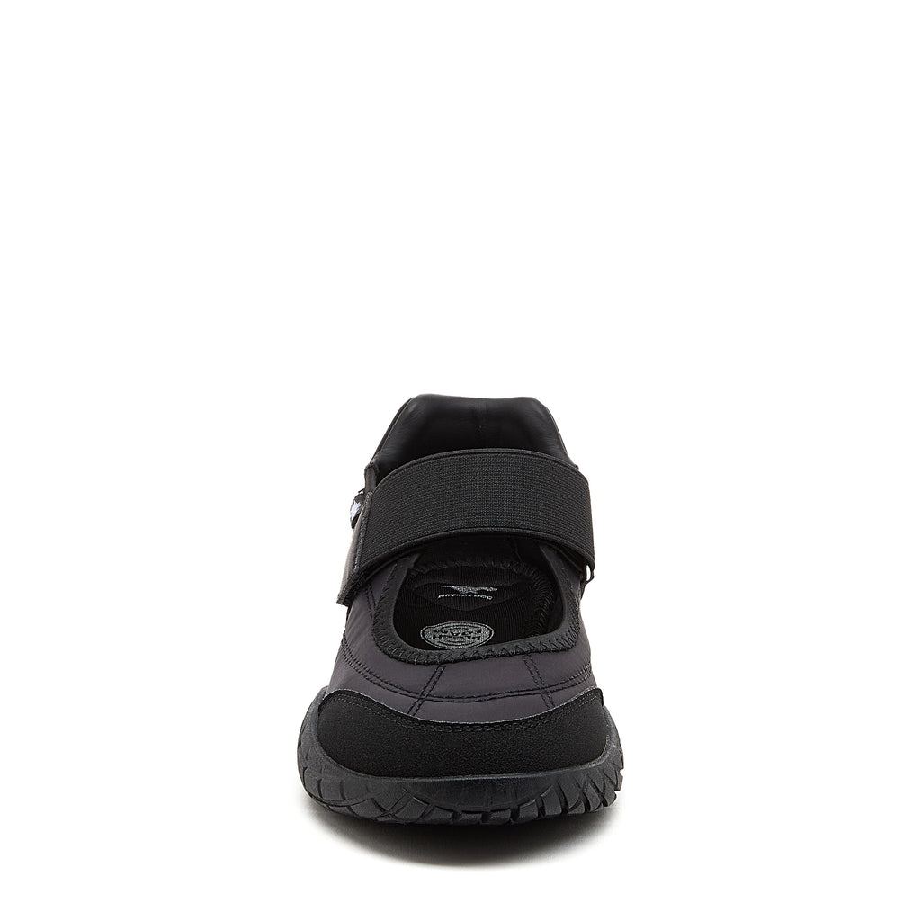 Women's playful black sneaker, easy everyday wear – Rocket Dog Rex