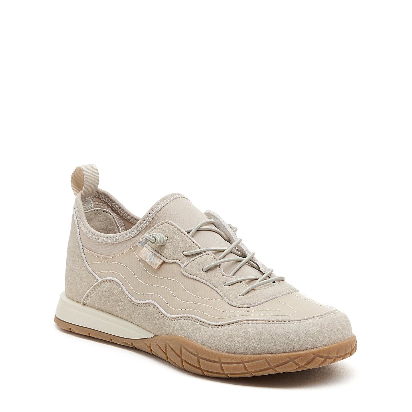 Rocket Dog Women's Ruby Natural Trainers