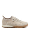 Rocket Dog Ruby natural sneaker, women's playful shoe
