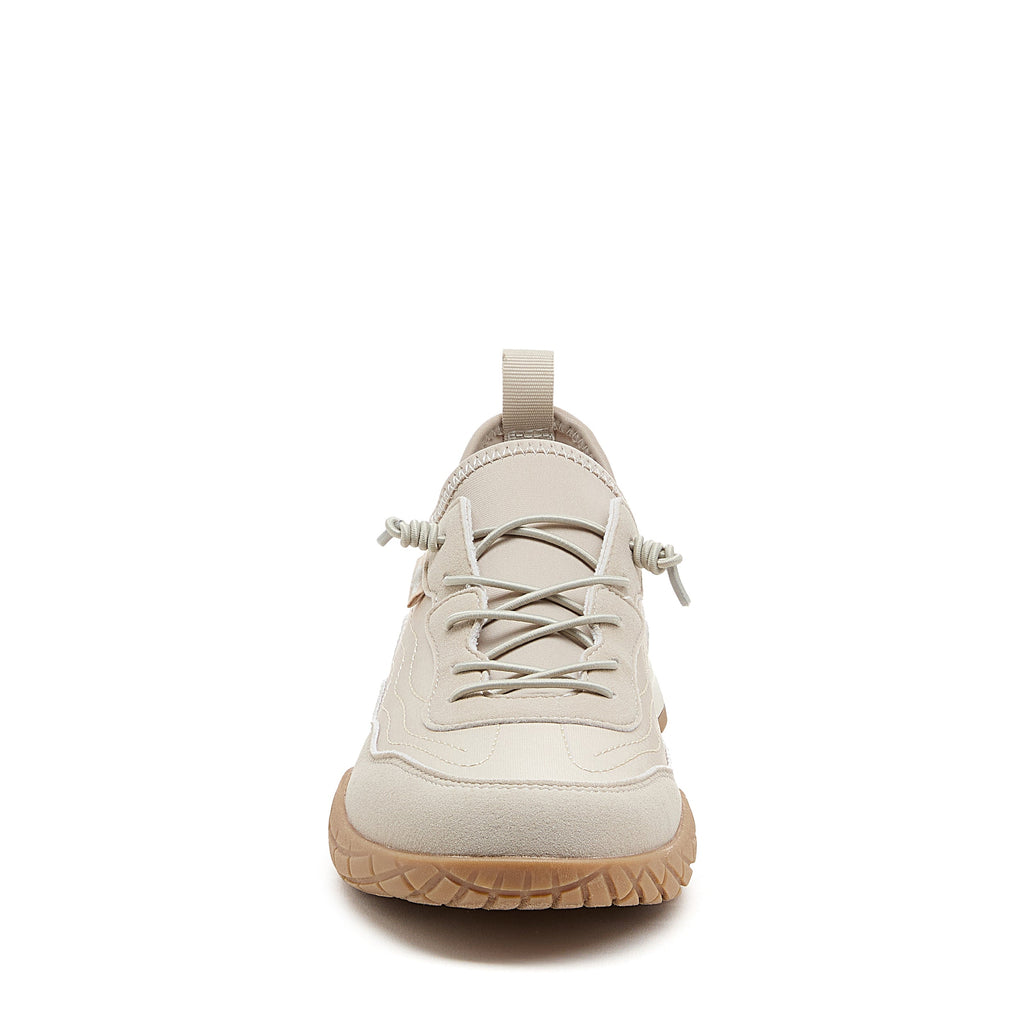 Natural women's sneaker with Rocket Dog comfort, playful style