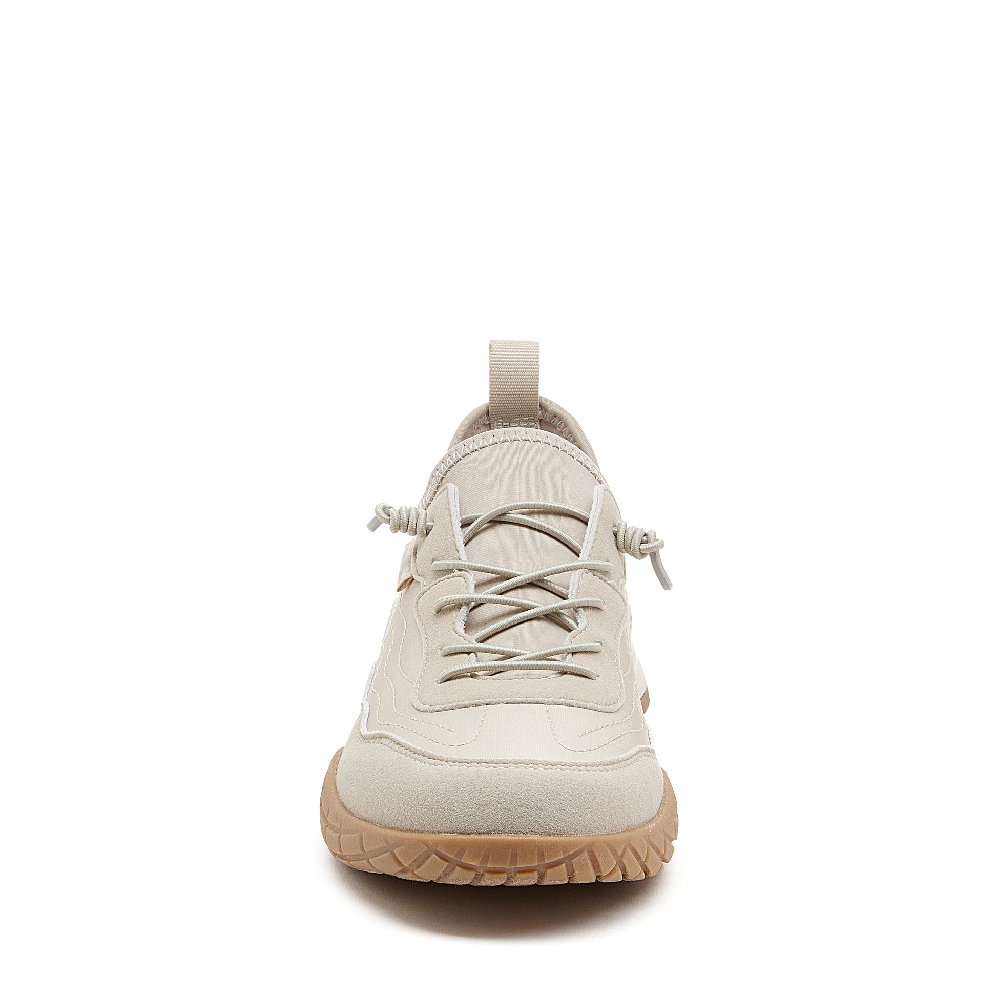 Rocket Dog Women's Ruby Natural Trainers