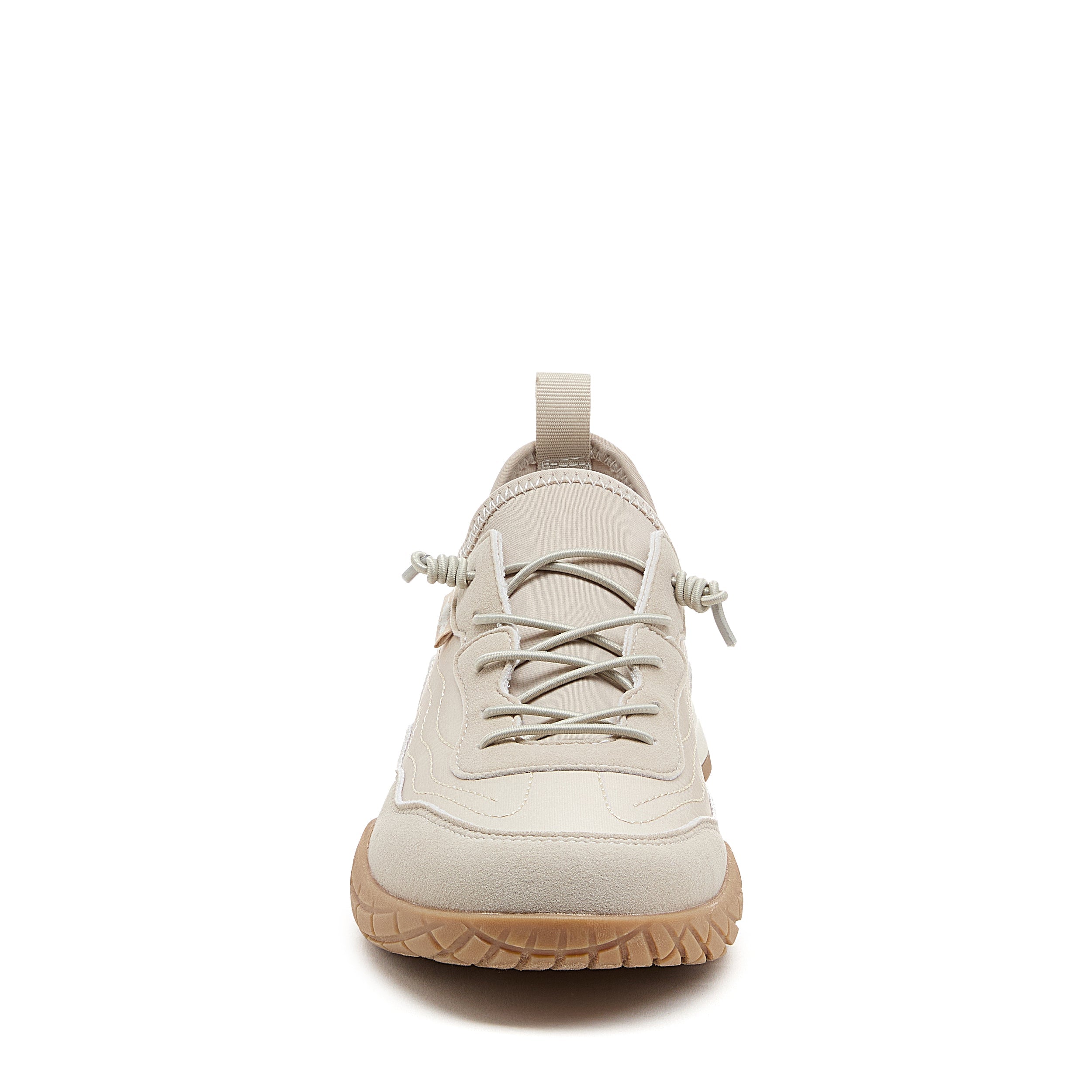 Natural women's sneaker with Rocket Dog comfort, playful style
