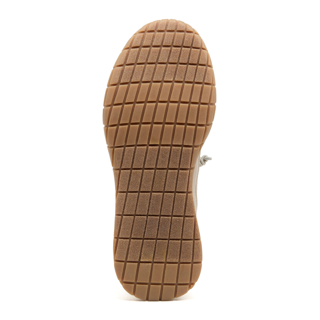 Women's natural sneaker slip-on, playful everyday – Rocket Dog Ruby