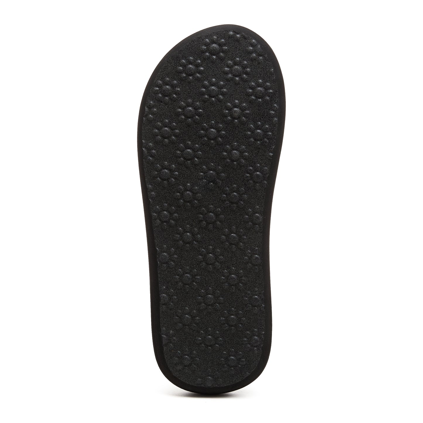 Shop Spotlight Black Atom Flip Flops | Women's flip flop | Rocket Dog