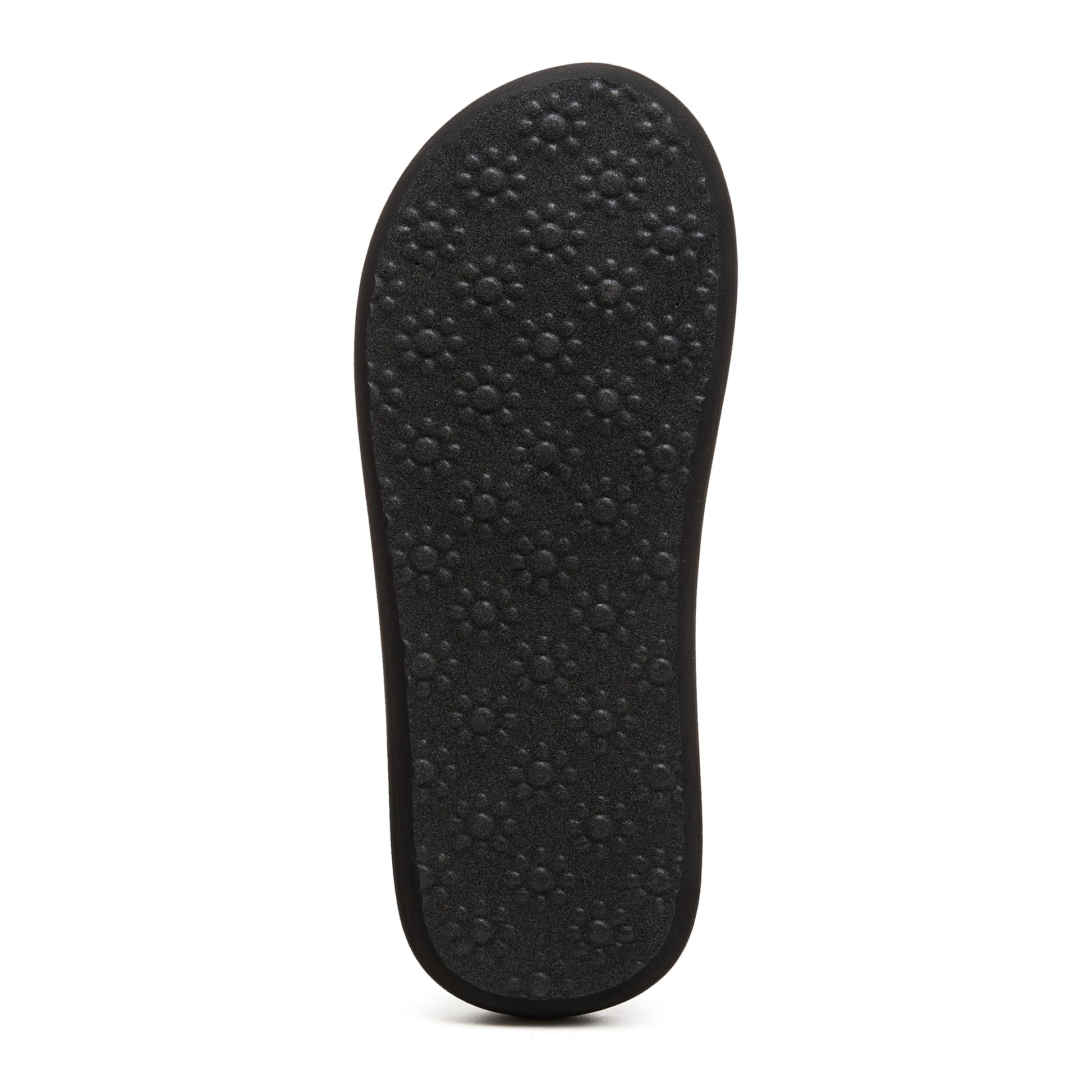 Shop Spotlight Black Atom Flip Flops | Women's flip flop | Rocket Dog