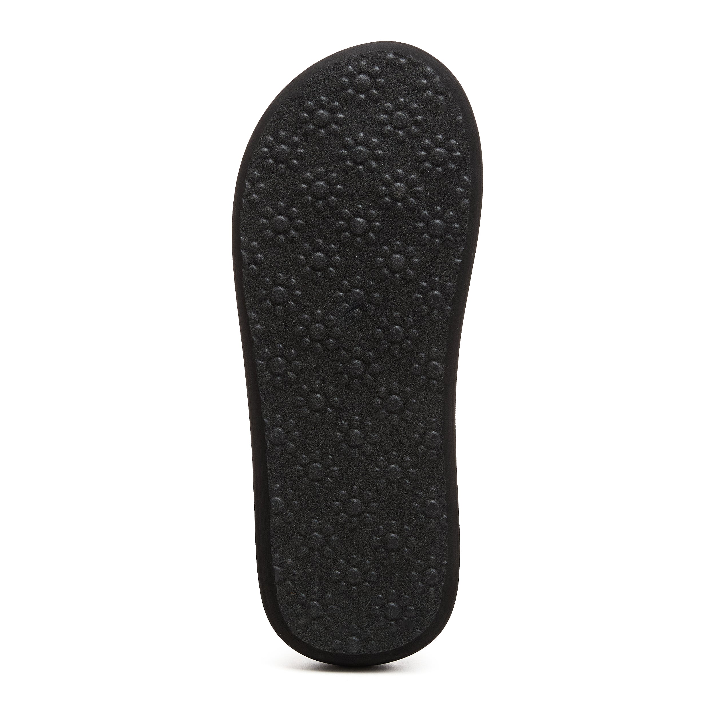 Rocket Dog Spotlight black flip flop, casual women's footwear