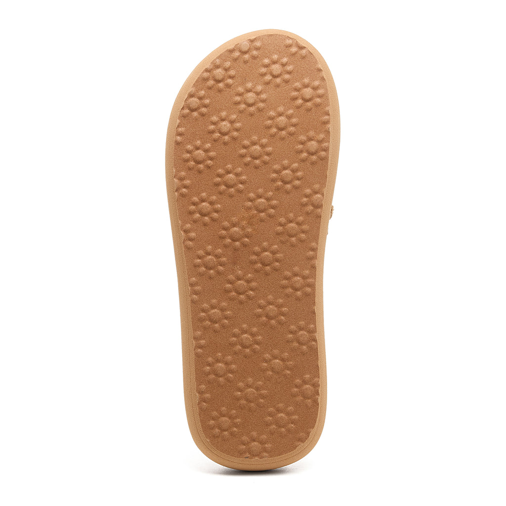 Rocket Dog Spotlight camel flip flop, casual women's footwear