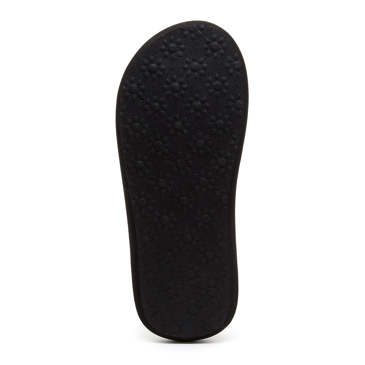 Rocket Dog Spotlight black flip flop, casual women's footwear