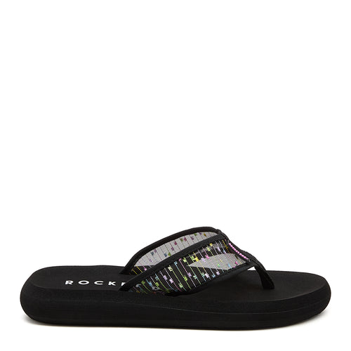 Rocket Dog Spotlight mesh flip flop, women's casual shoe