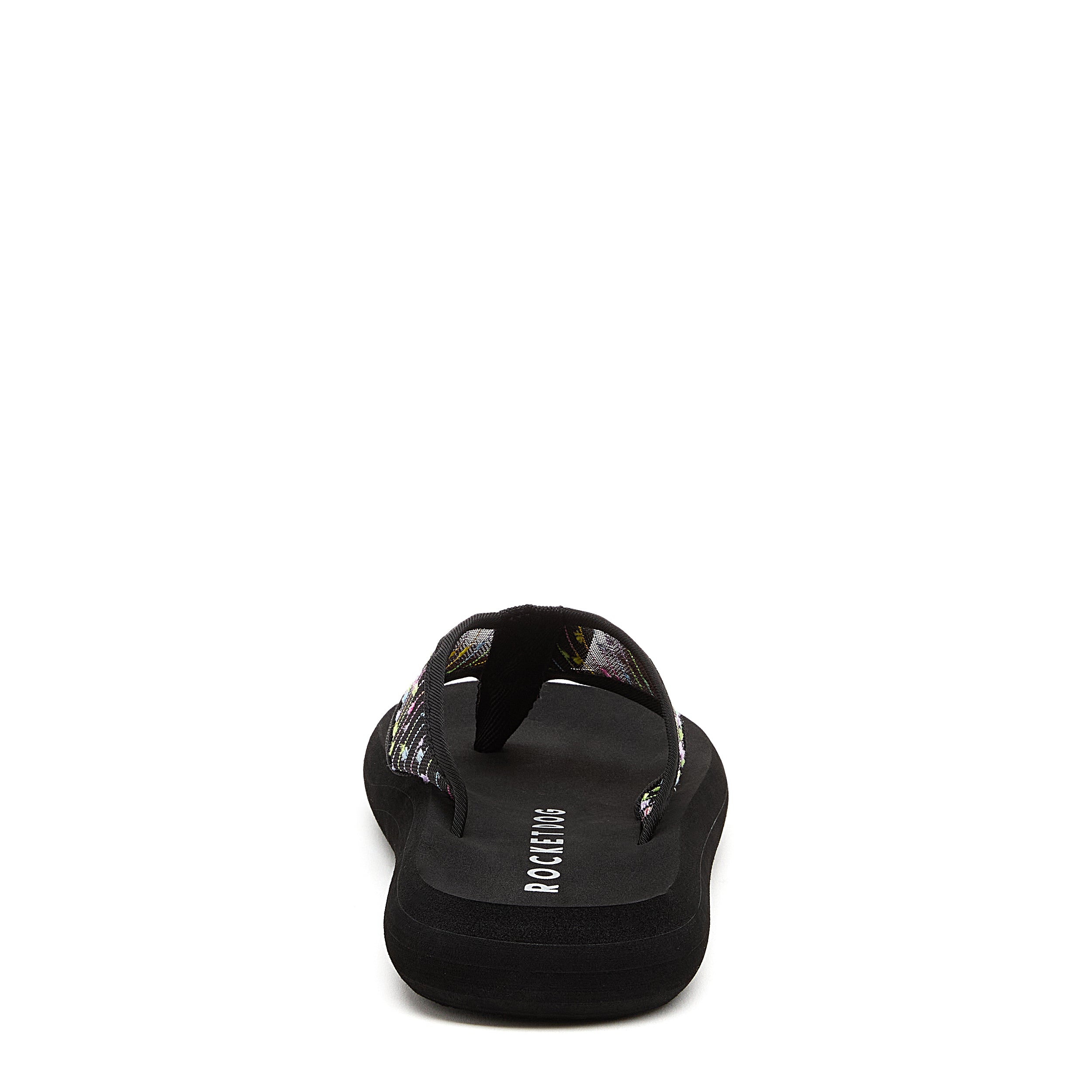 Rocket Dog Spotlight women's mesh flip flop, casual slip-on