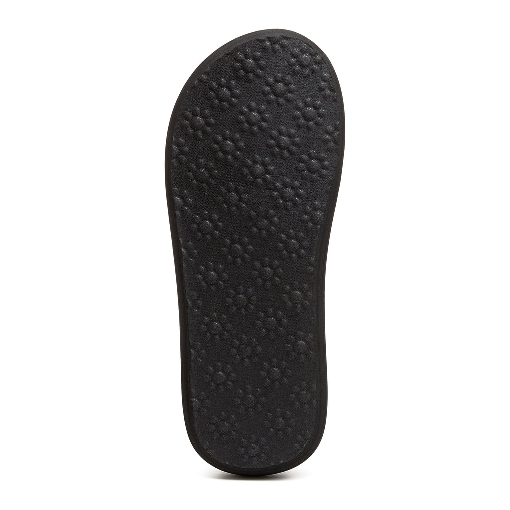 Rocket Dog Spotlight leopard mesh flip flop, casual women's footwear