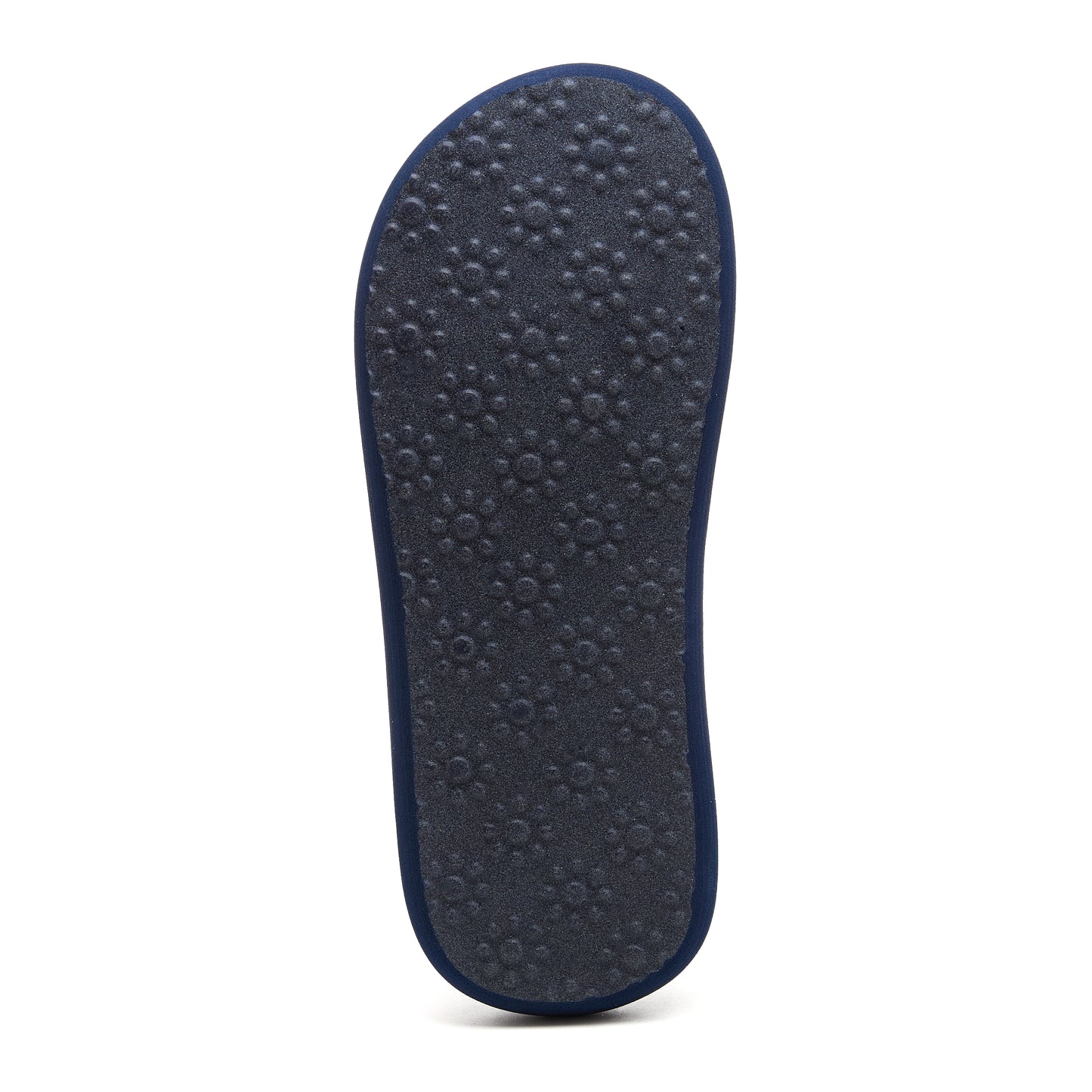 Spotlight Navy Multi Flip Flops