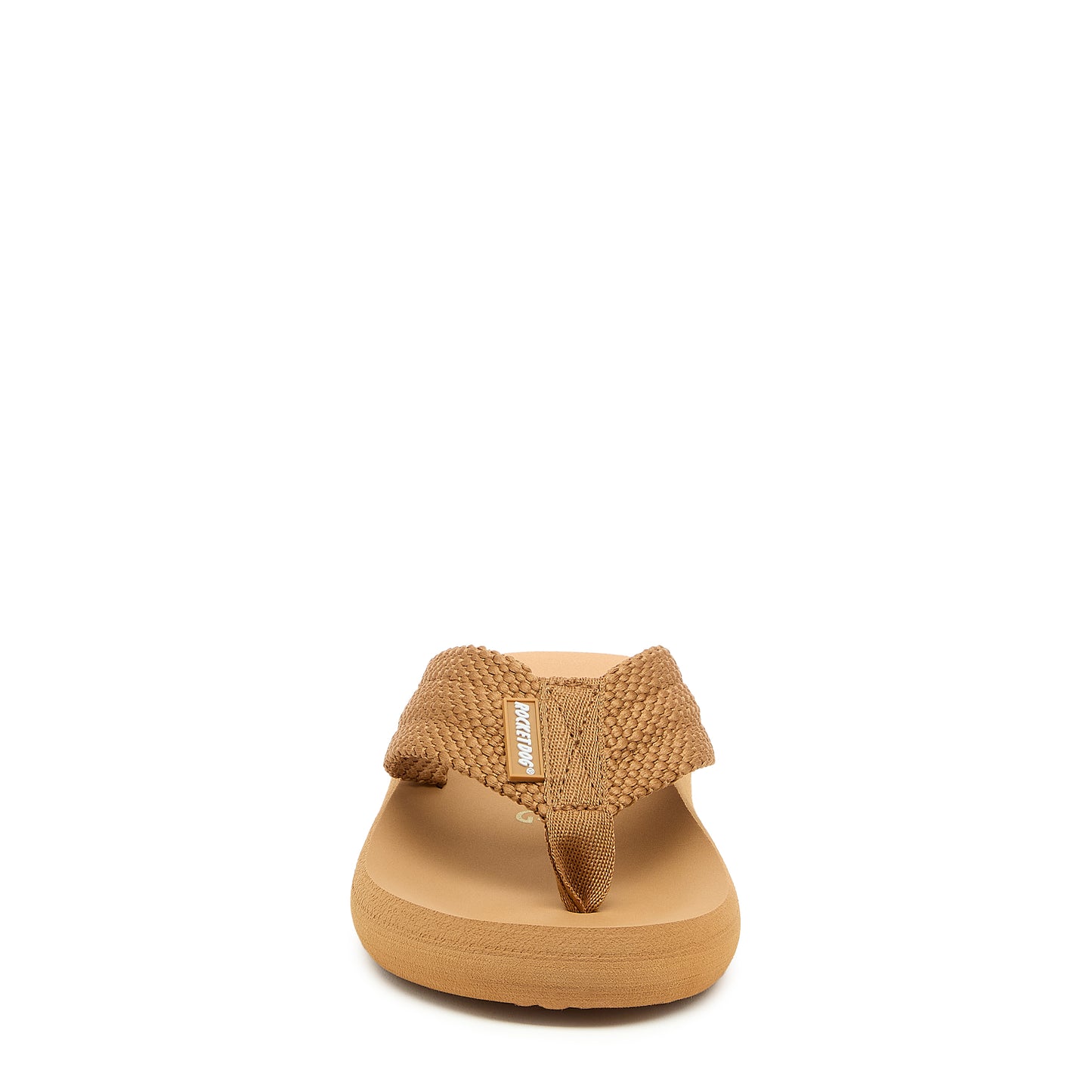 Sunset Tan Flip Flop