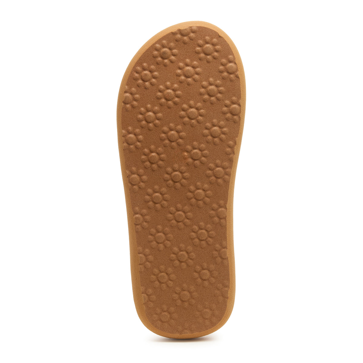 Rocket Dog Sunset tan flip flop, casual women's footwear