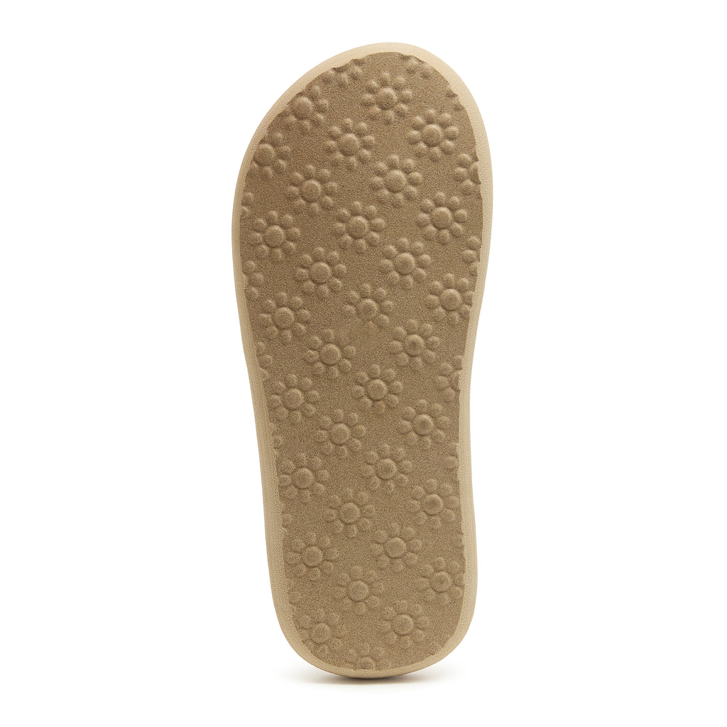Rocket Dog Sunset taupe flip flop, casual women's footwear