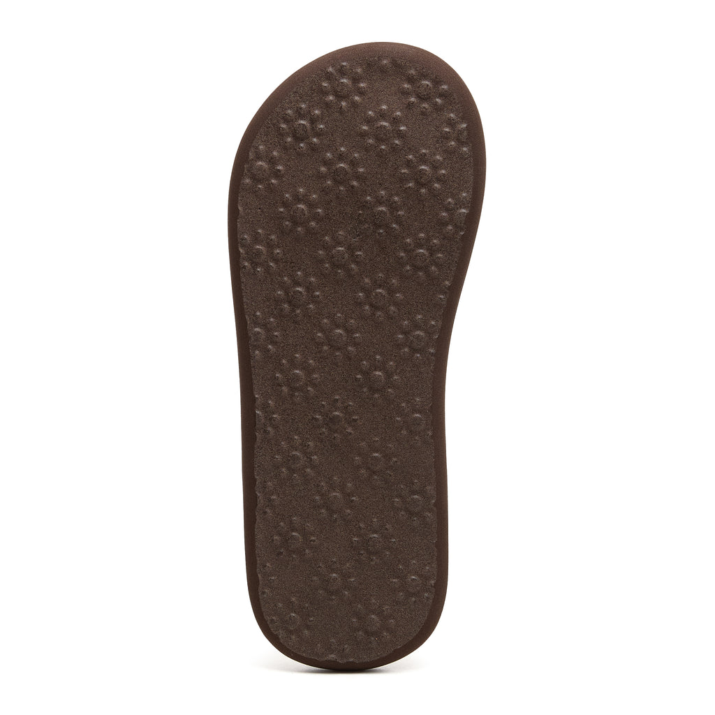 Rocket Dog Sunset natural slim flip flop, casual women's footwear