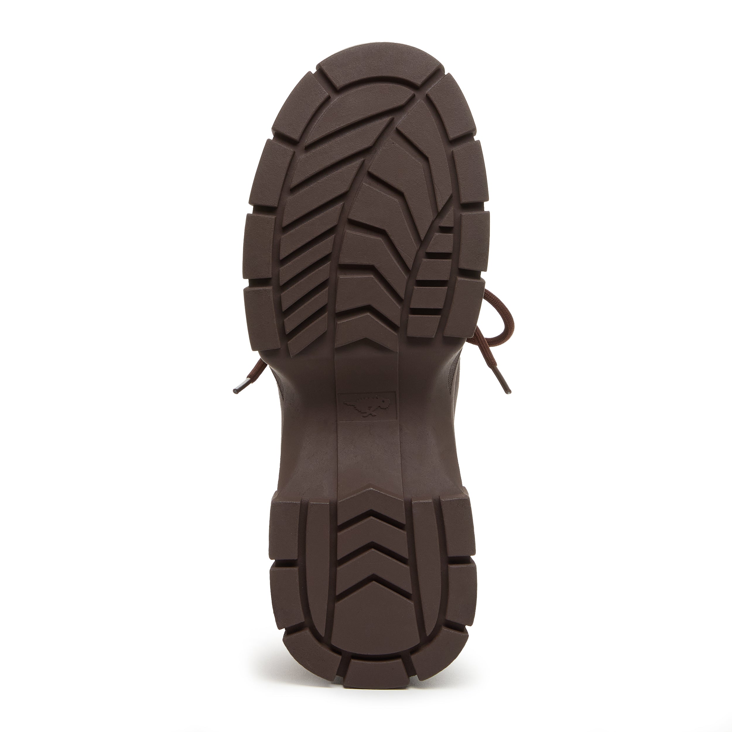 Rocket Dog Tiger brown platform bootie, casual women's footwear