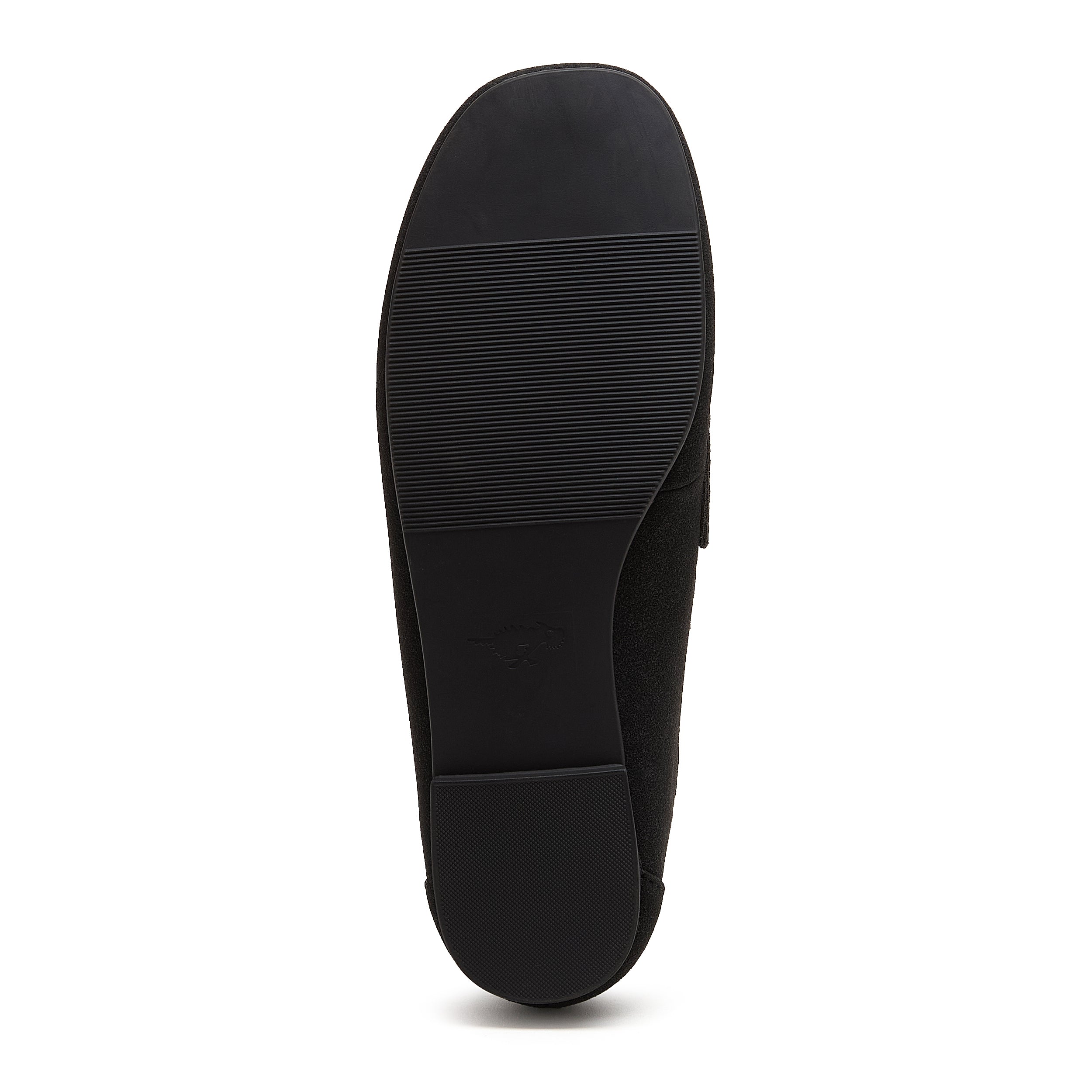Rocket Dog Women's Trixie Black Loafers – Rocket Dog®