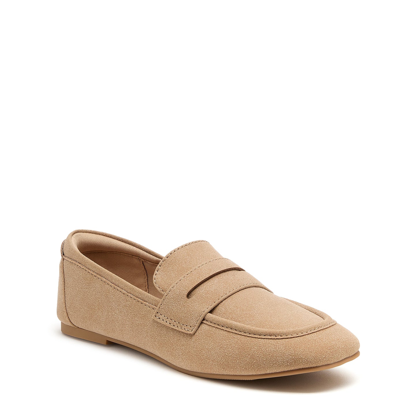 Rocket Dog Women's Trixie Camel Loafer
