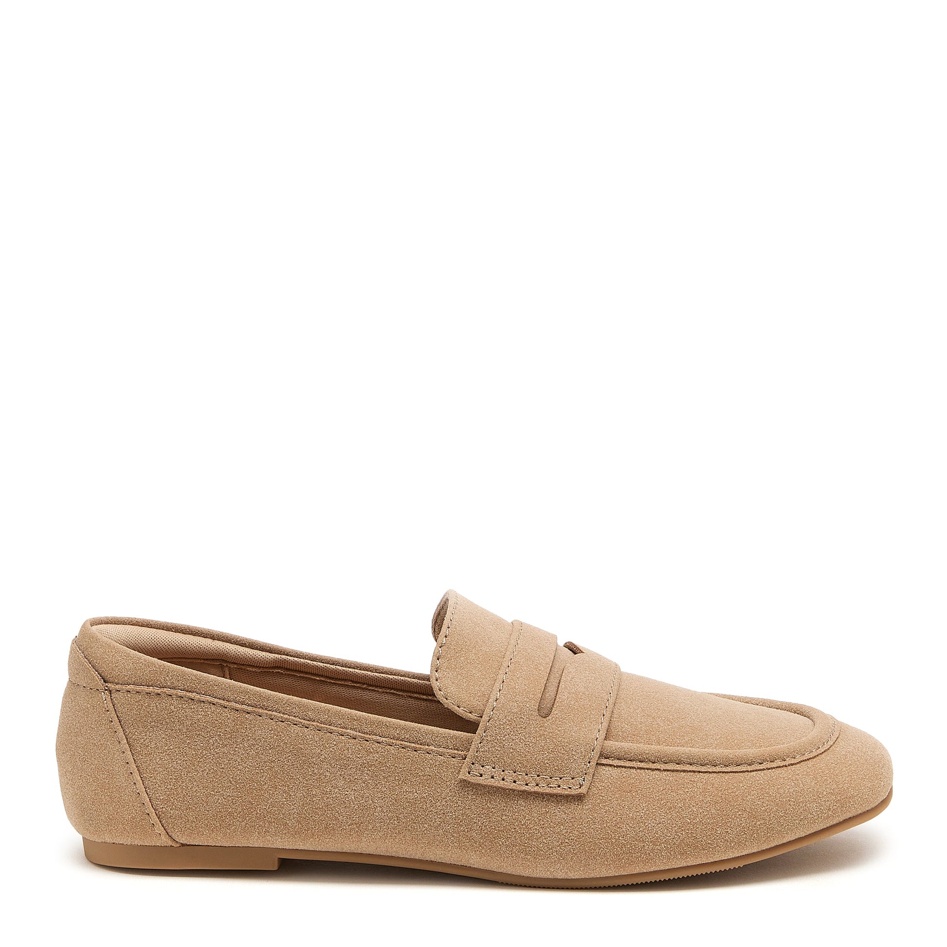 Rocket Dog Women's Trixie Camel Loafer