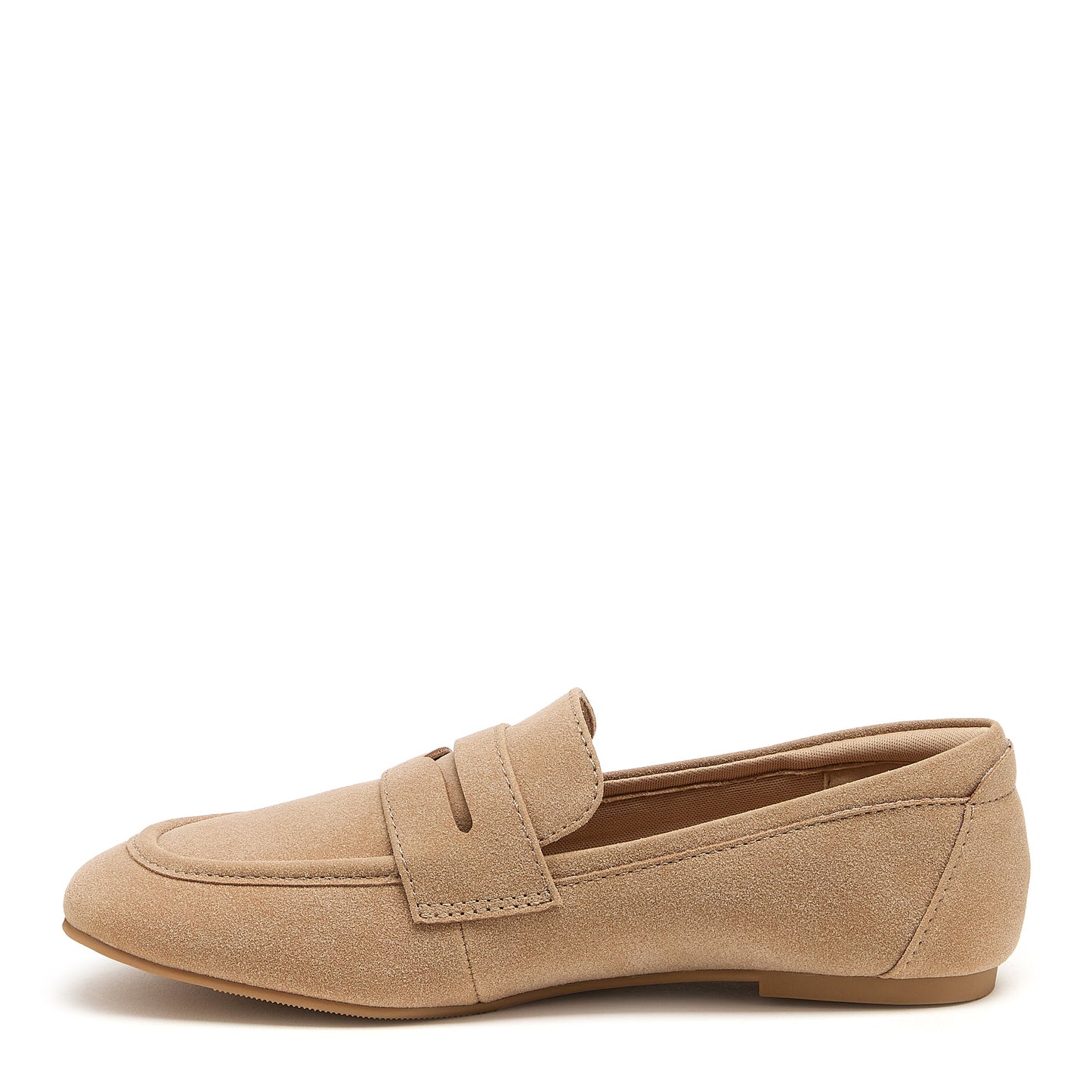 Rocket Dog Women's Trixie Camel Loafer