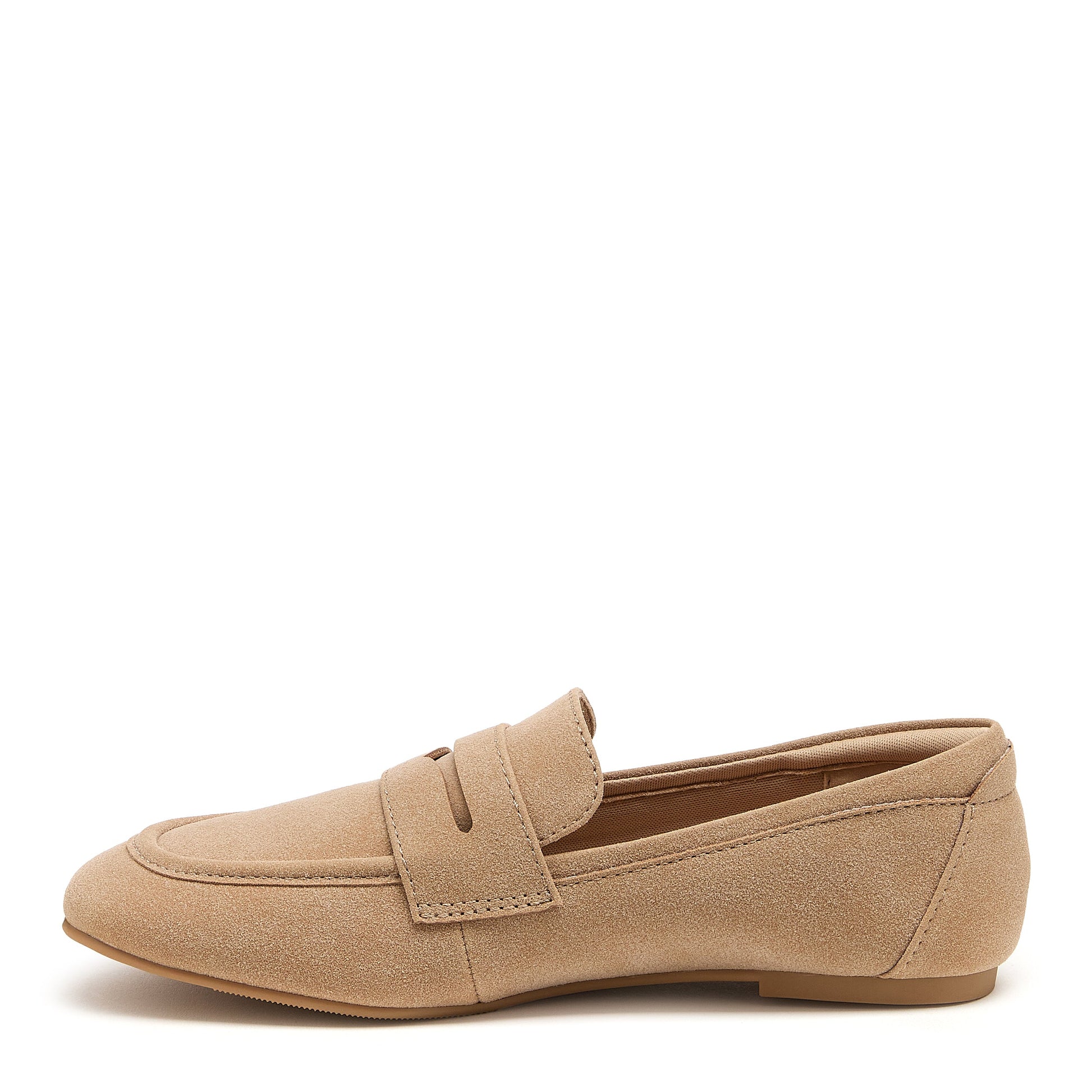 Rocket Dog Women's Trixie Camel Loafer