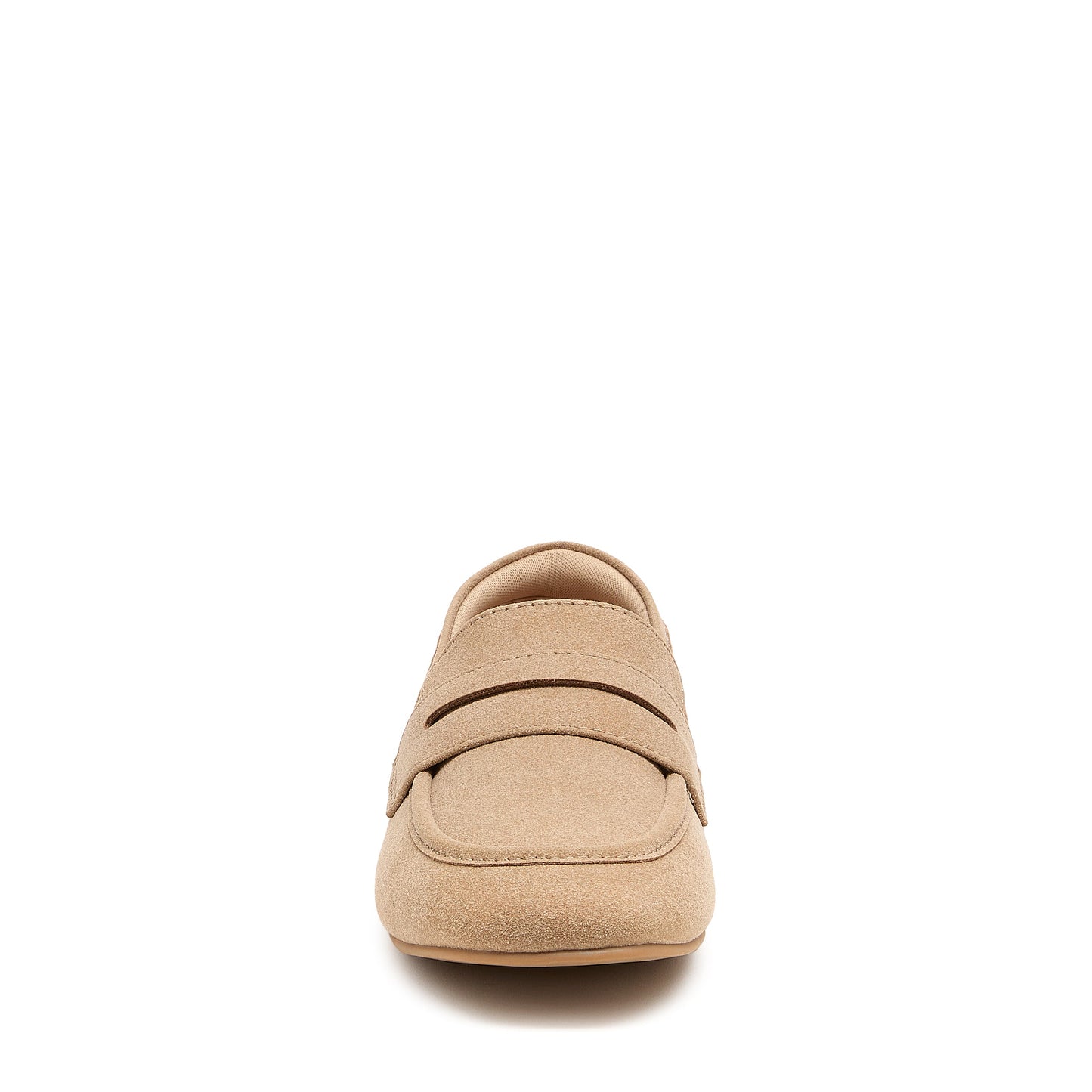 Rocket Dog Women's Trixie Camel Loafer