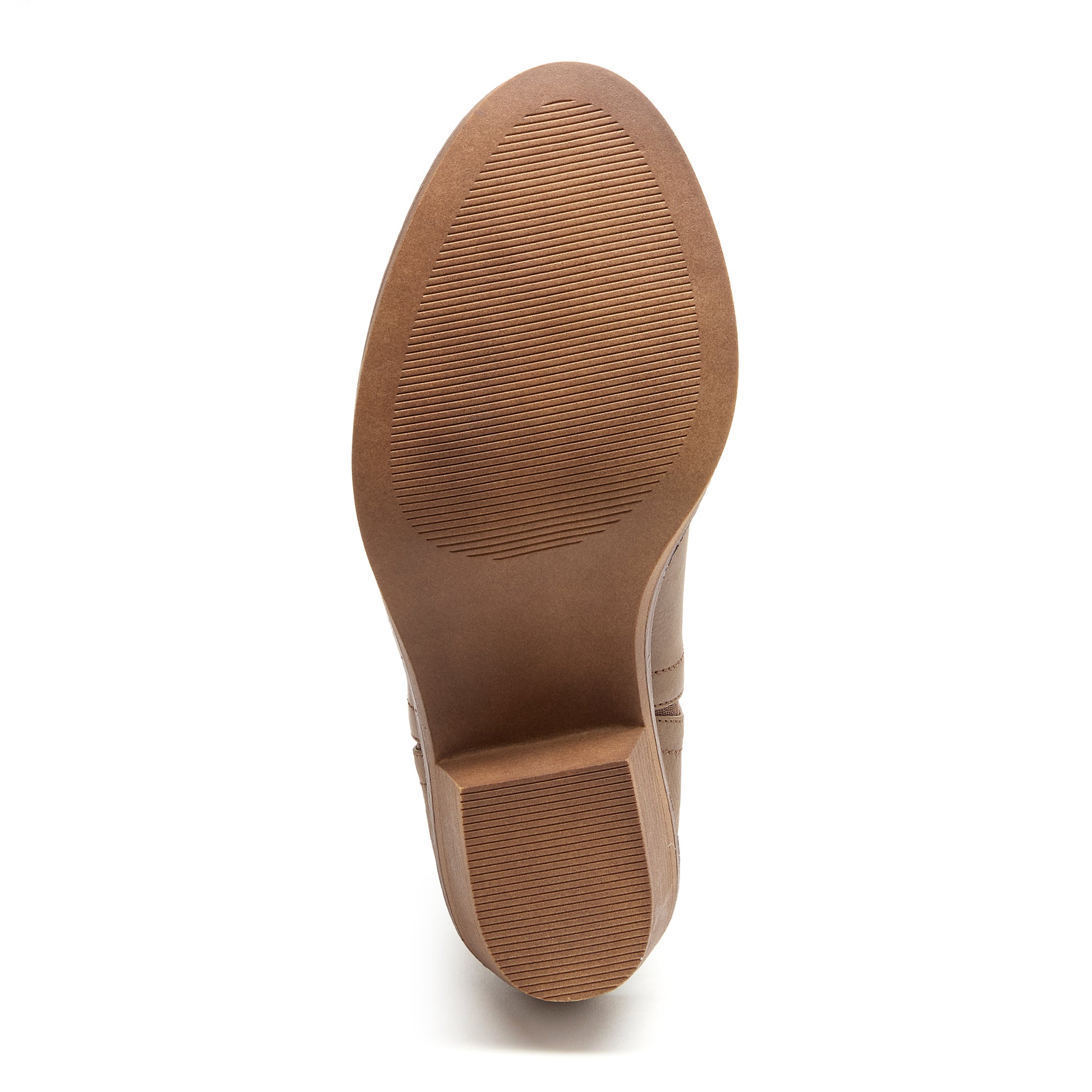 Rocket Dog York Brown Bootie 11