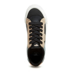 Rocket Dog Cheery color block sneaker, playful women's footwear