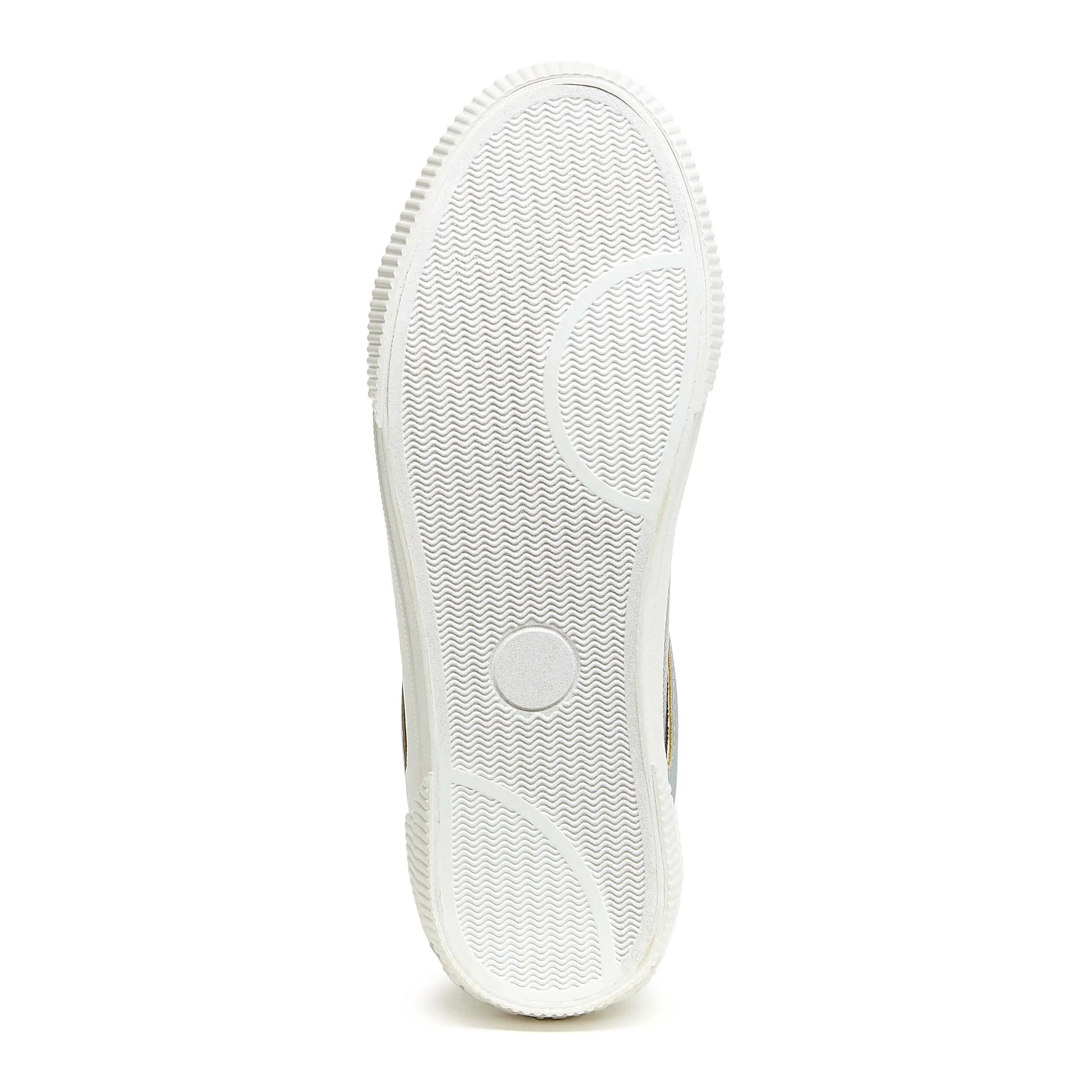 Colored 2025 sole sneakers