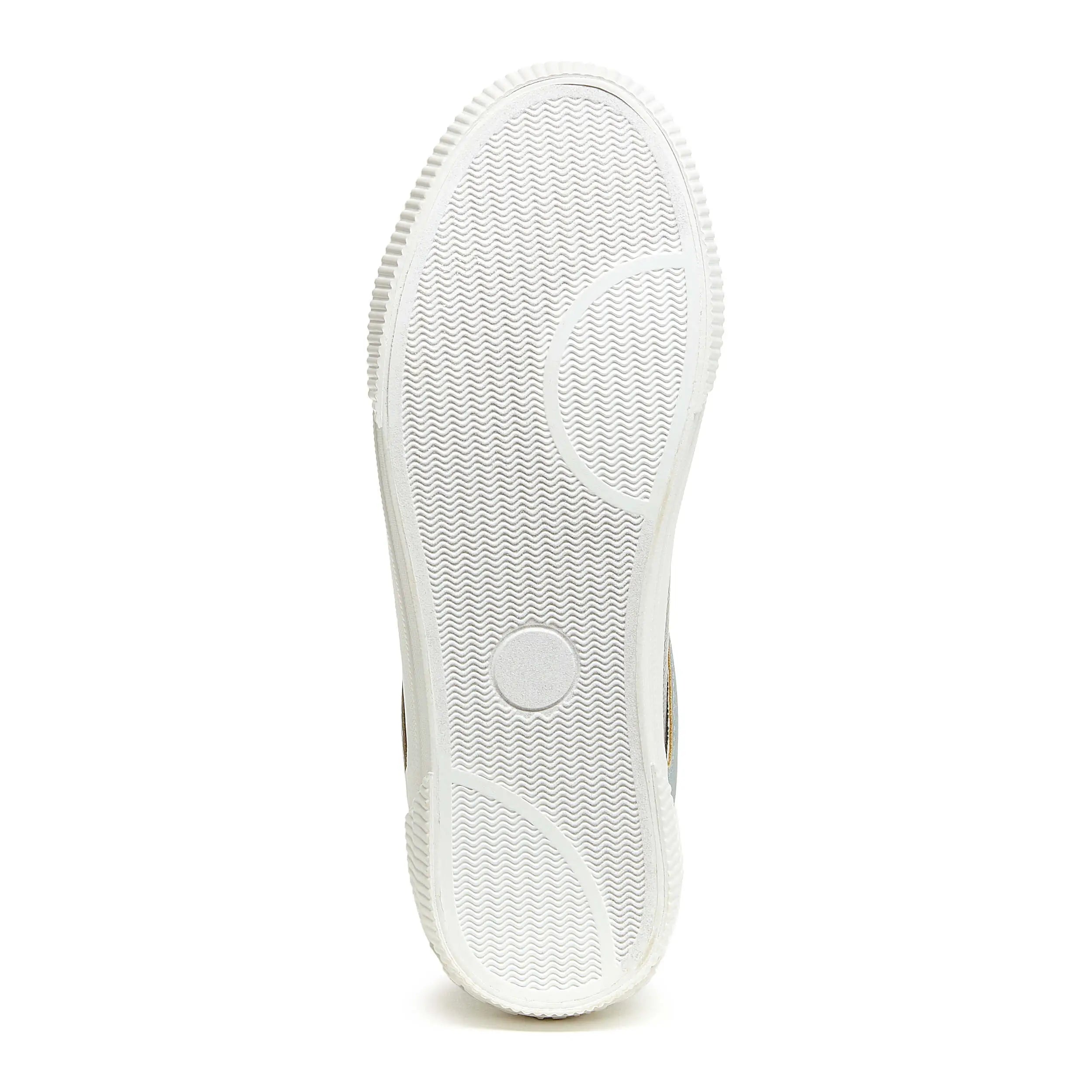Women's color block sneaker slip-on, playful everyday – Rocket Dog Cheery