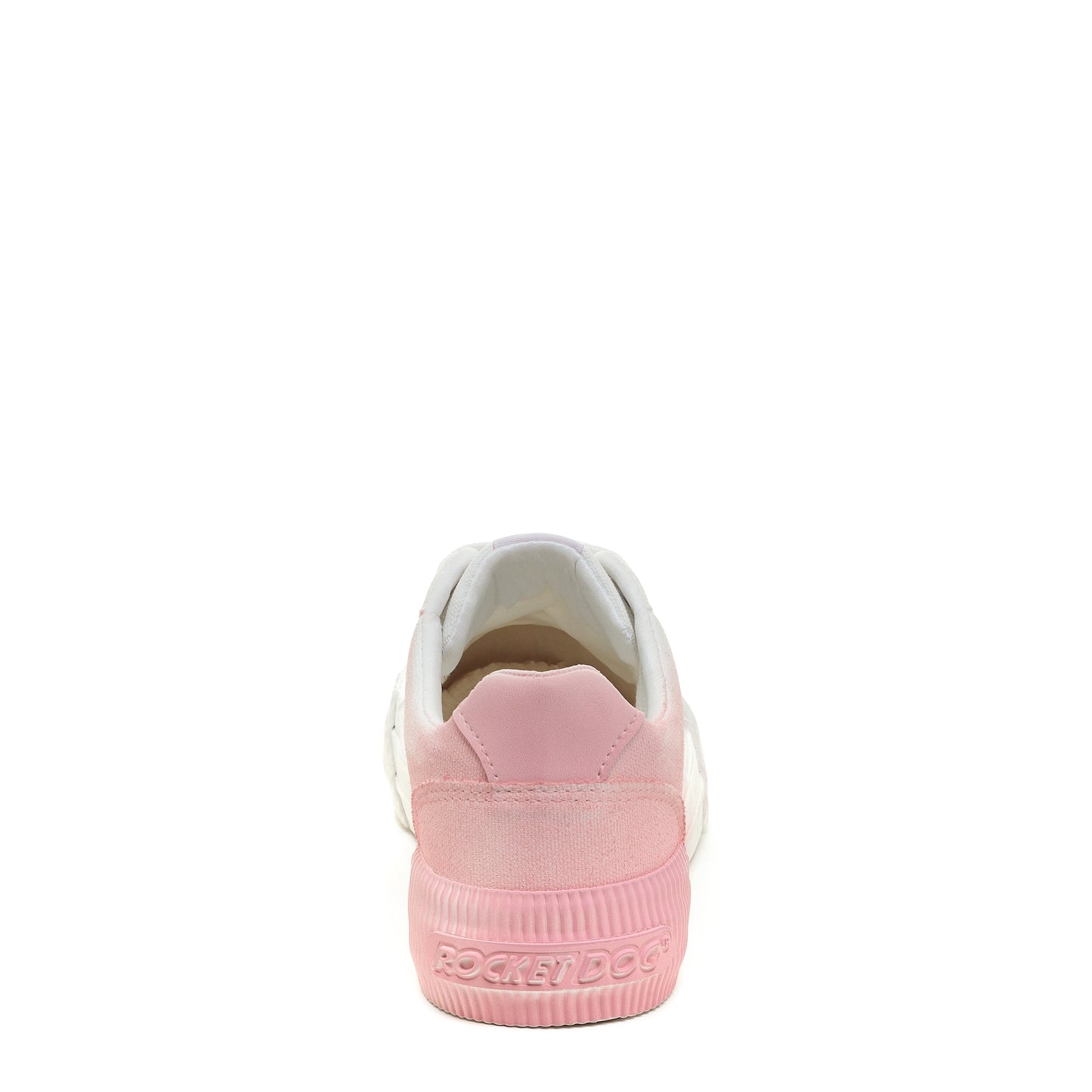 Rocket Dog® Women's Cheery Pink Spray Sneaker
