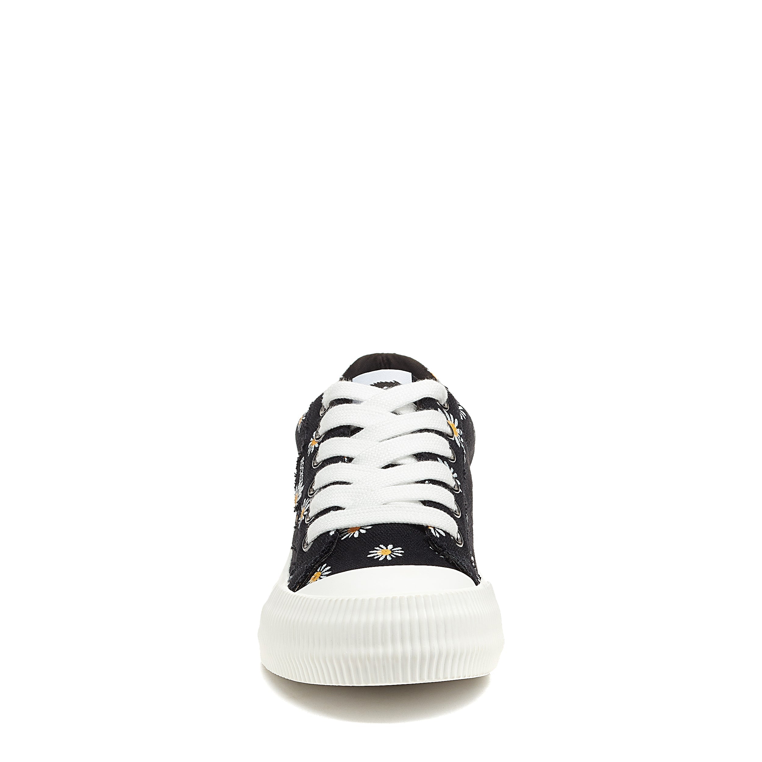 Women's playful daisy print sneaker, easy everyday wear – Rocket Dog Cheery