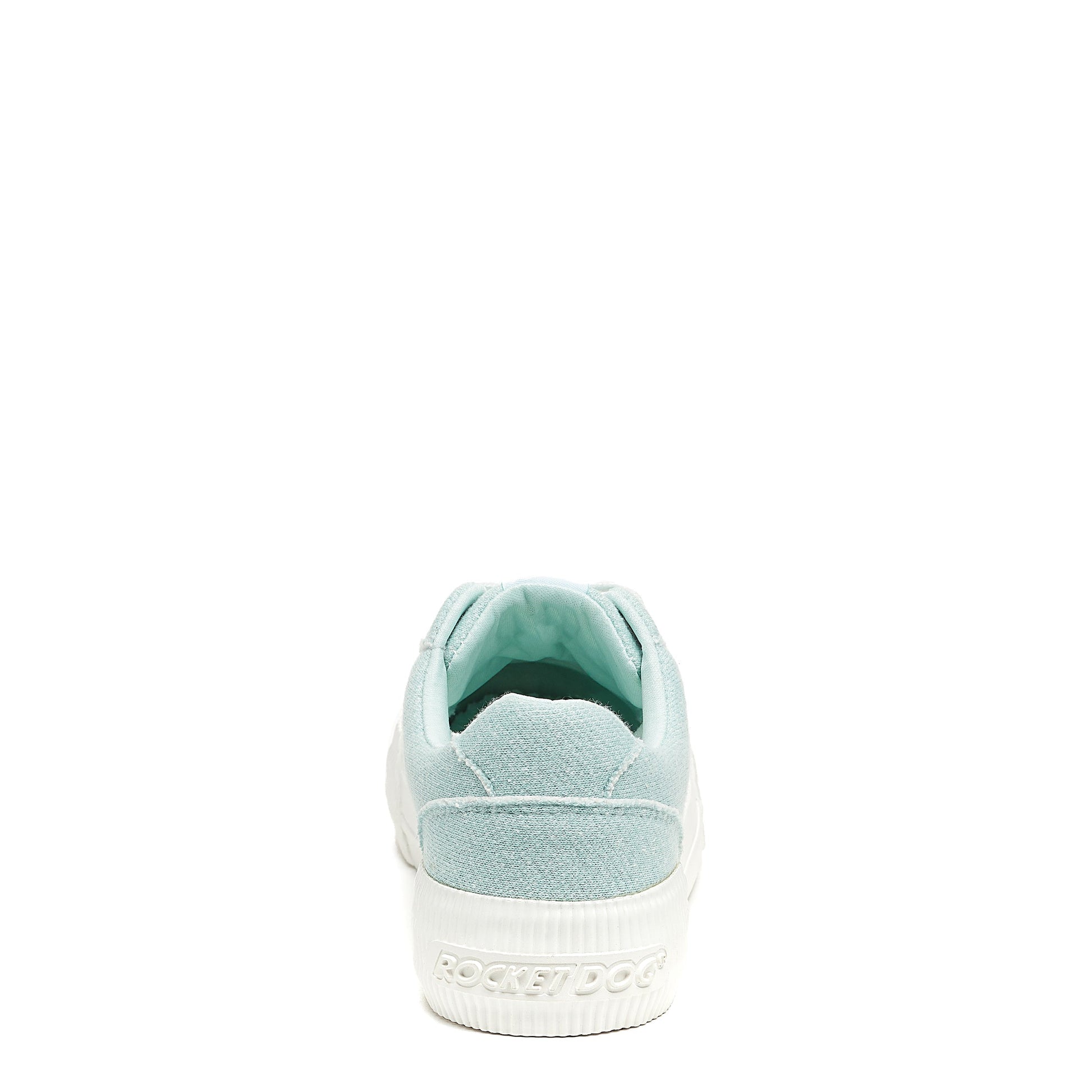 Cheery Light Turquoise Sneaker