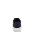 Rocket Dog Cheery women's navy sneaker, playful slip-on