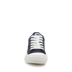 Women's playful navy sneaker, easy everyday wear – Rocket Dog Cheery