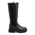 Rocket Dog Drea black boot, women's everyday shoe