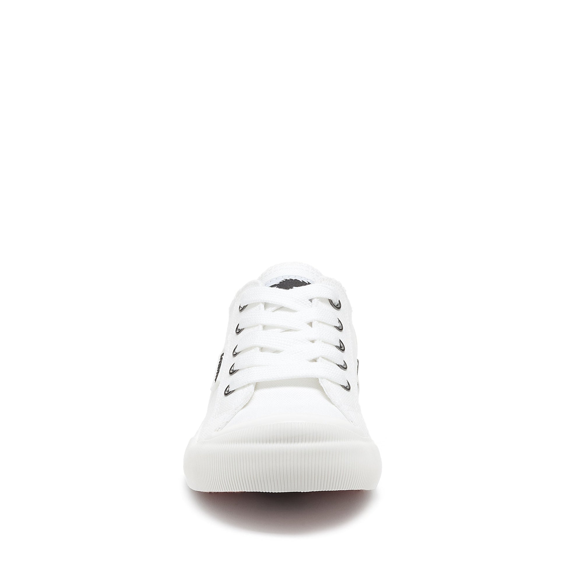 Rocket Dog® Jazzin All White Sneaker