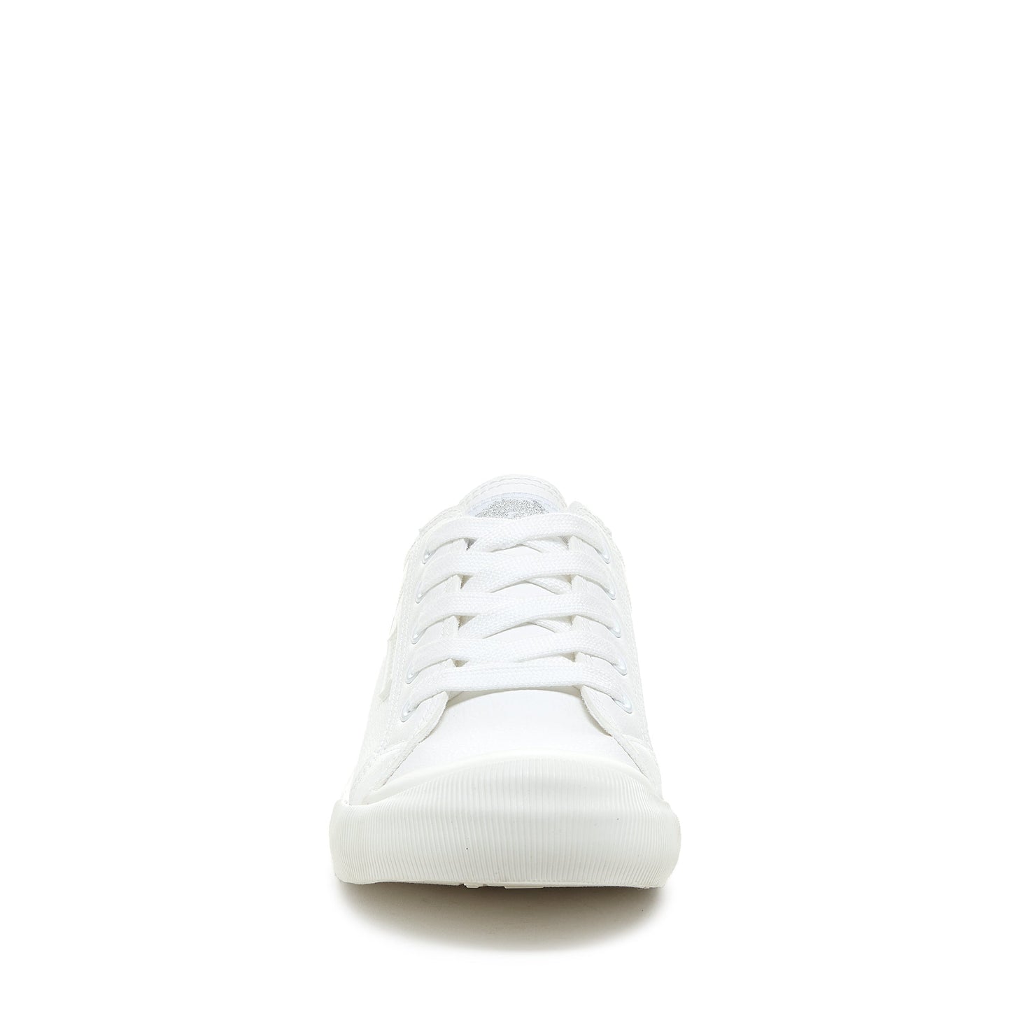Jazzin Sport White Sneaker