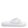 Sunset White Webbing Flip Flop | Women's flip flop | Rocket Dog