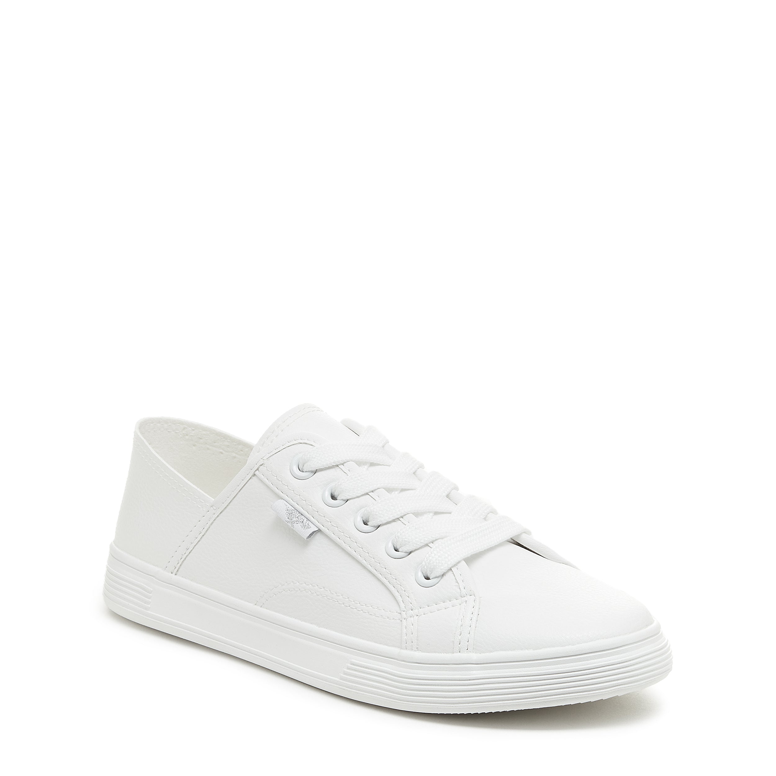Rocket Dog® Women's Zandra White Sneaker