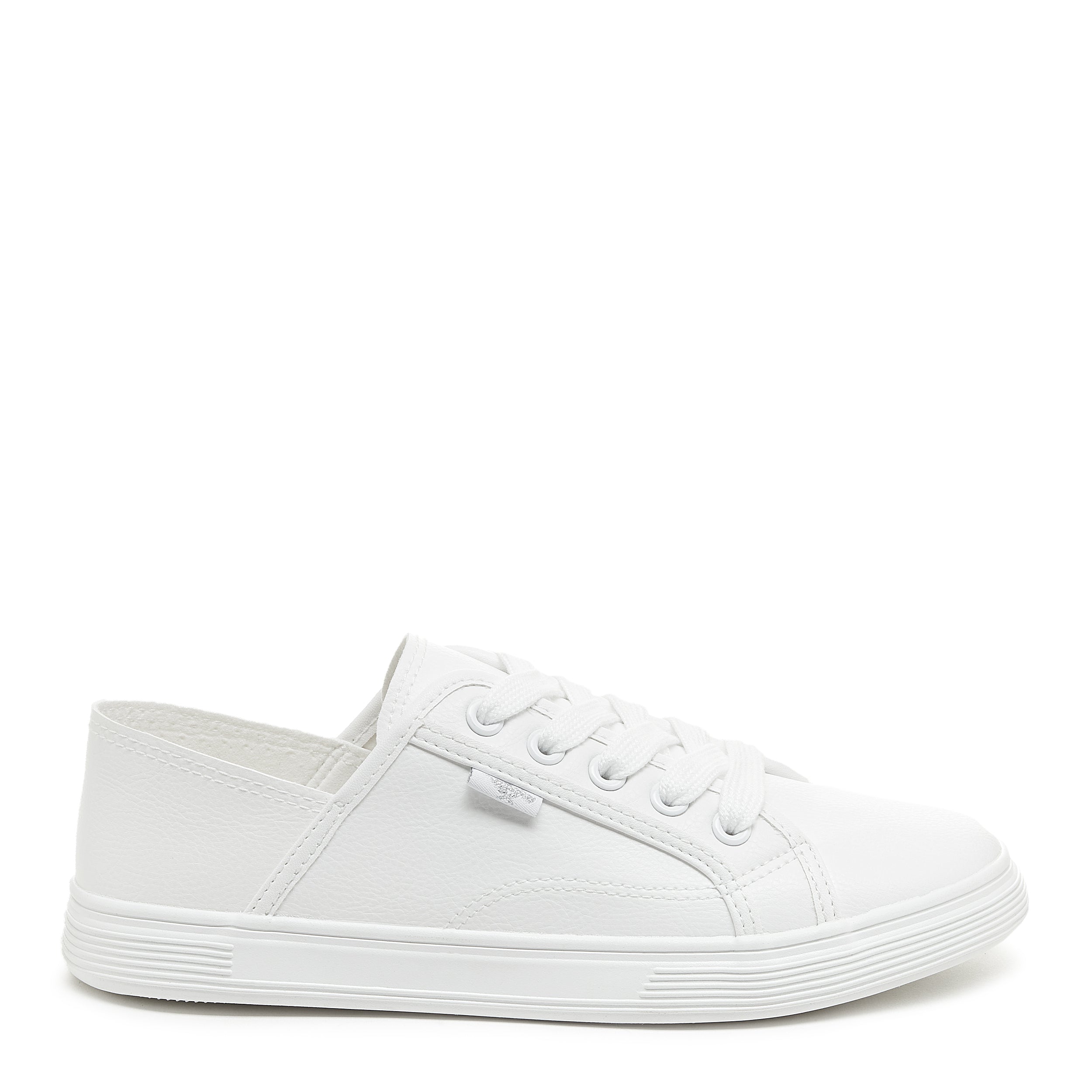 Rocket Dog® Women's Zandra White Sneaker