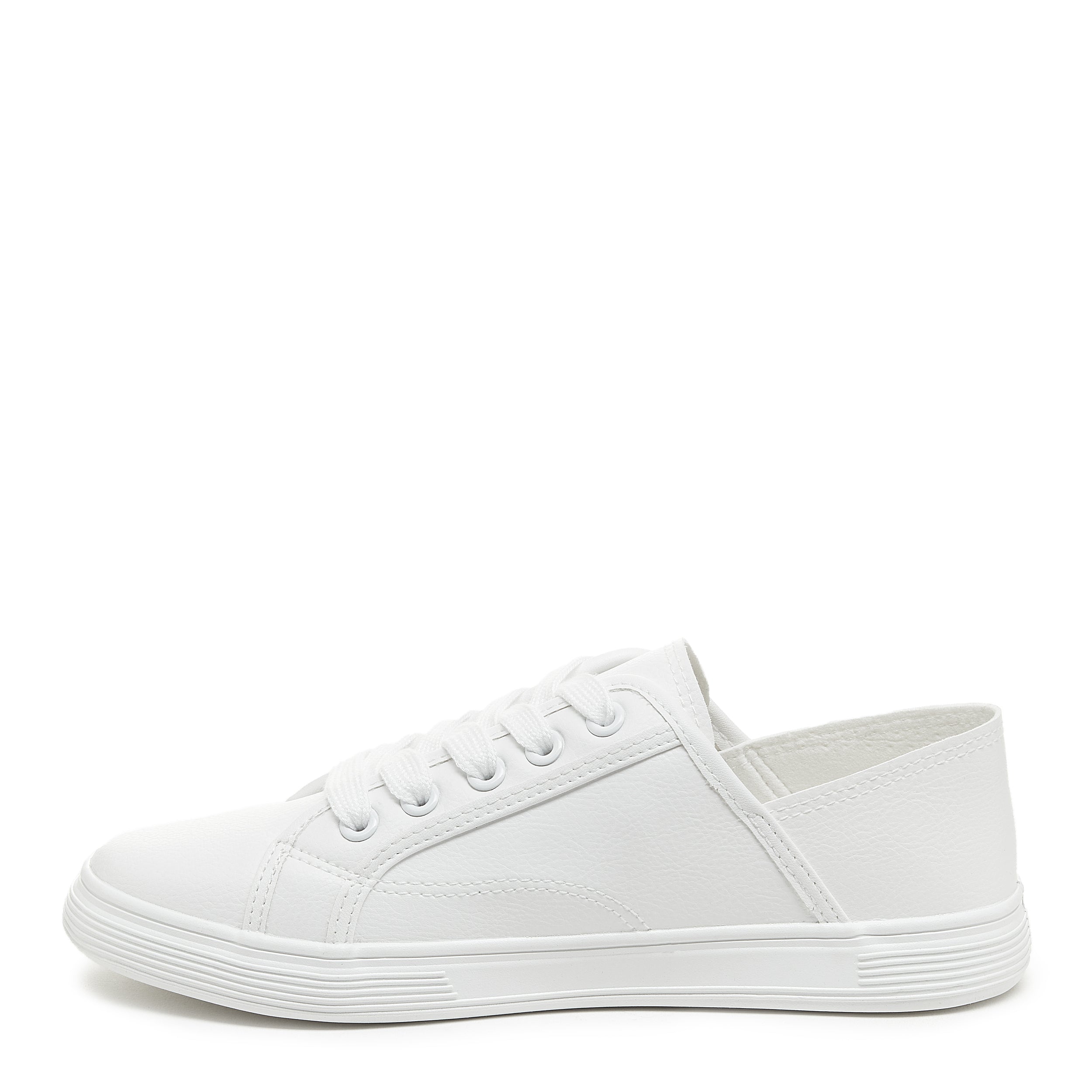 Rocket Dog® Women's Zandra White Sneaker
