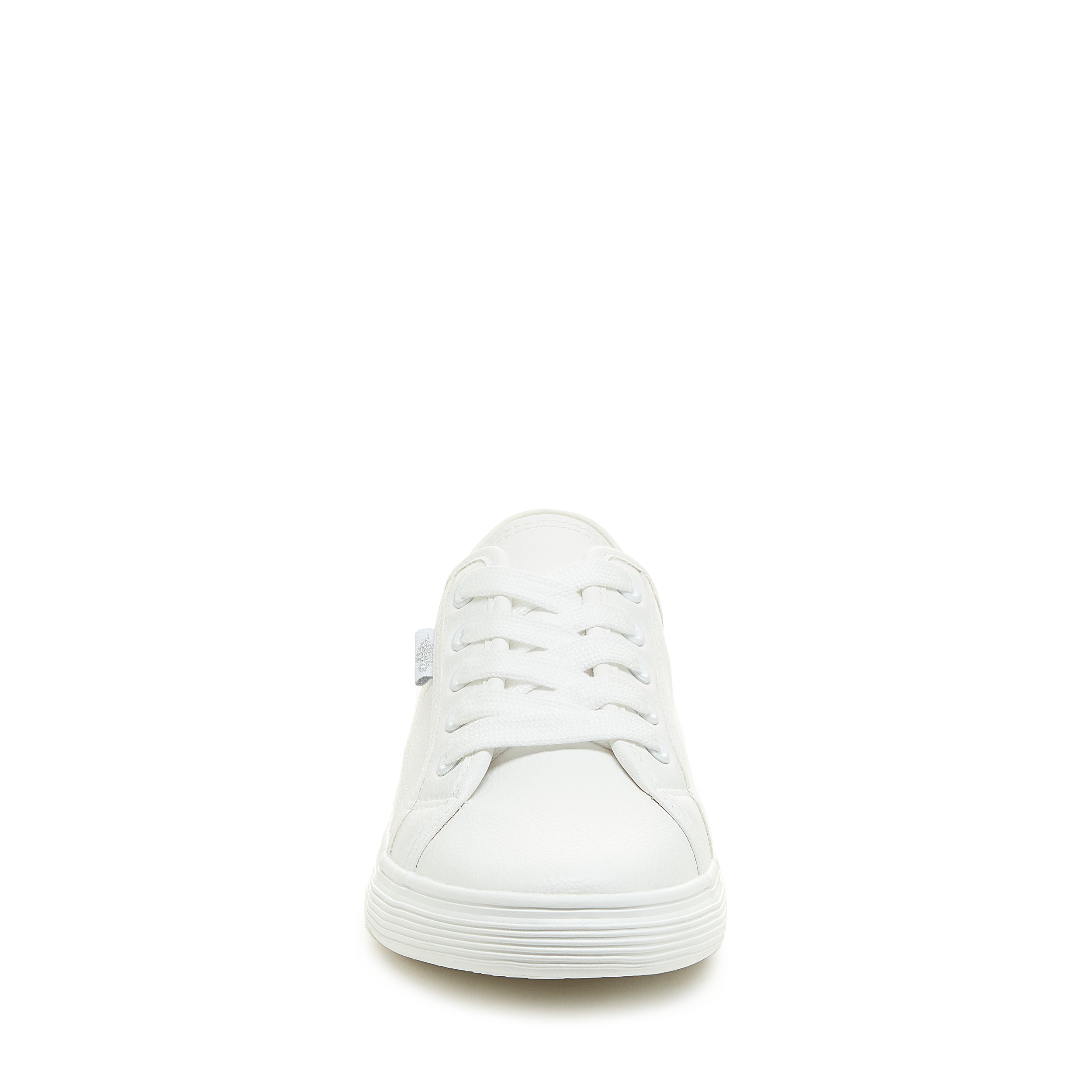 Rocket Dog® Women's Zandra White Sneaker