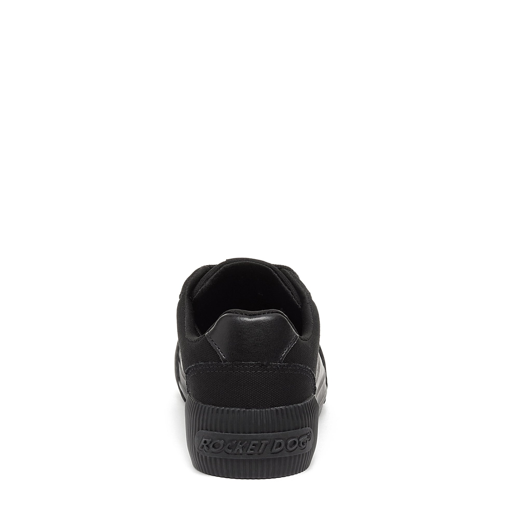 Cheery All Black Trainer