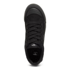 Rocket Dog Cheery black sneaker, playful women's footwear