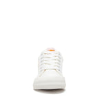 Rocket Dog Cheery white sneaker, playful women's footwear