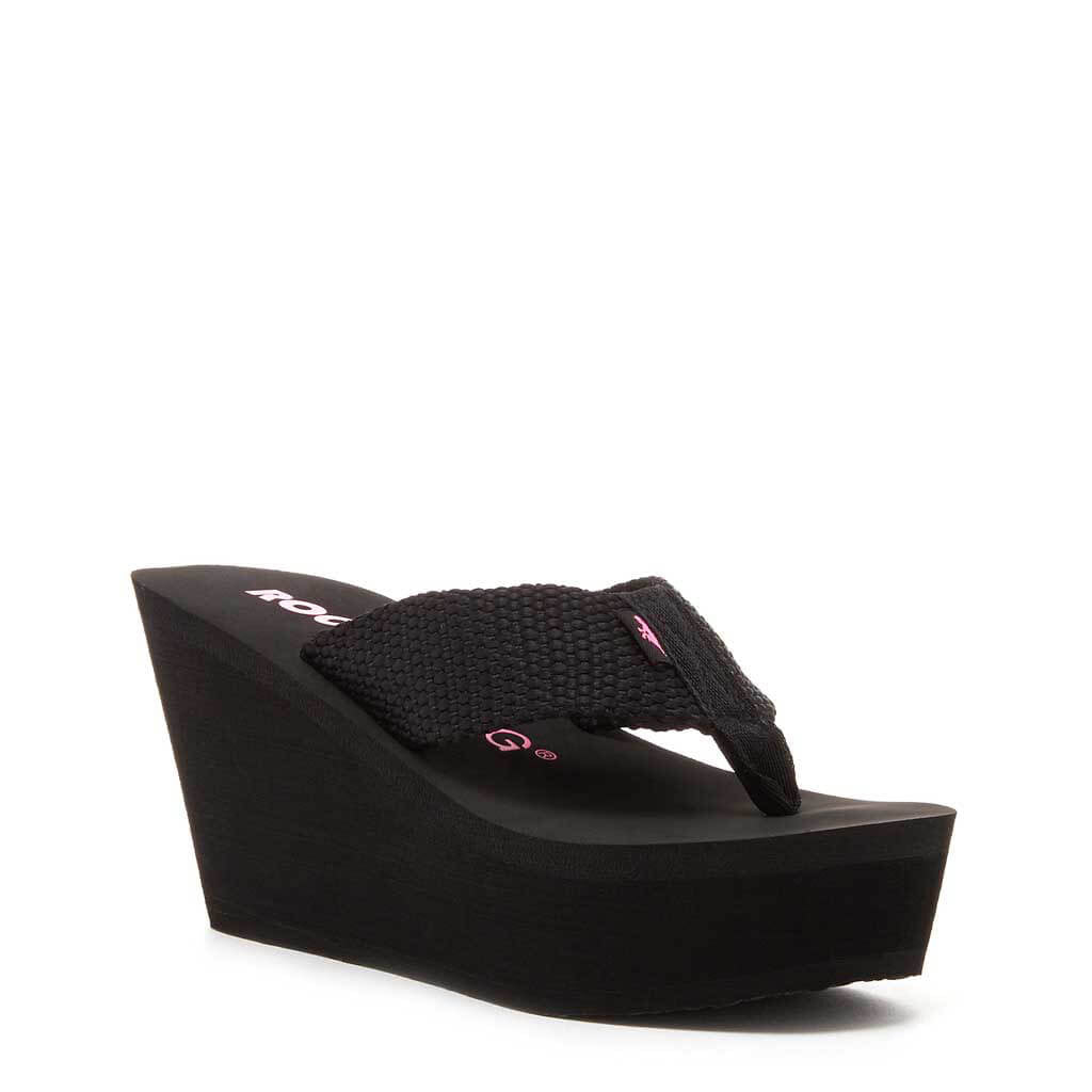 Rocket Dog Dames Winnerwb-001 Flip-Flop Rocket Dog Dames Winnerwb-001 Flip-Flop