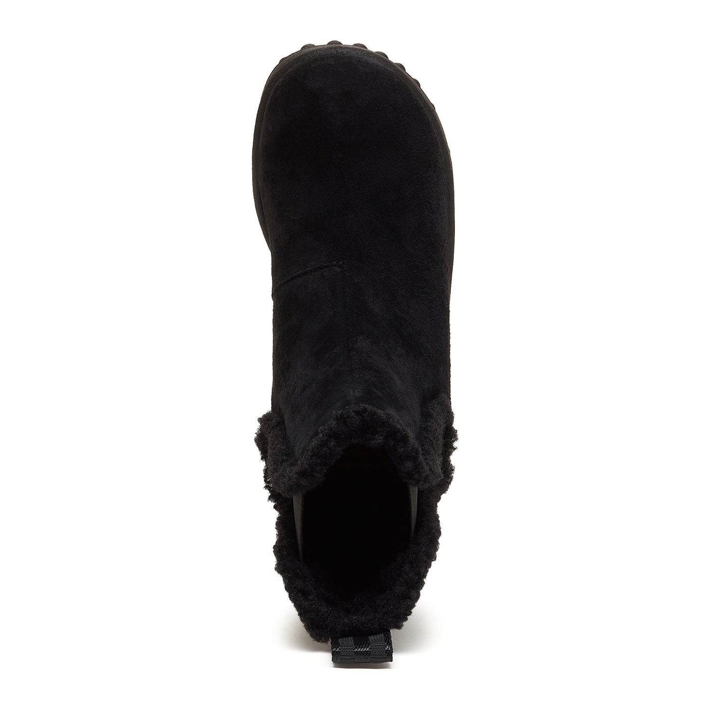 Rocket Dog® Women's Frost Black Chelsea Boot