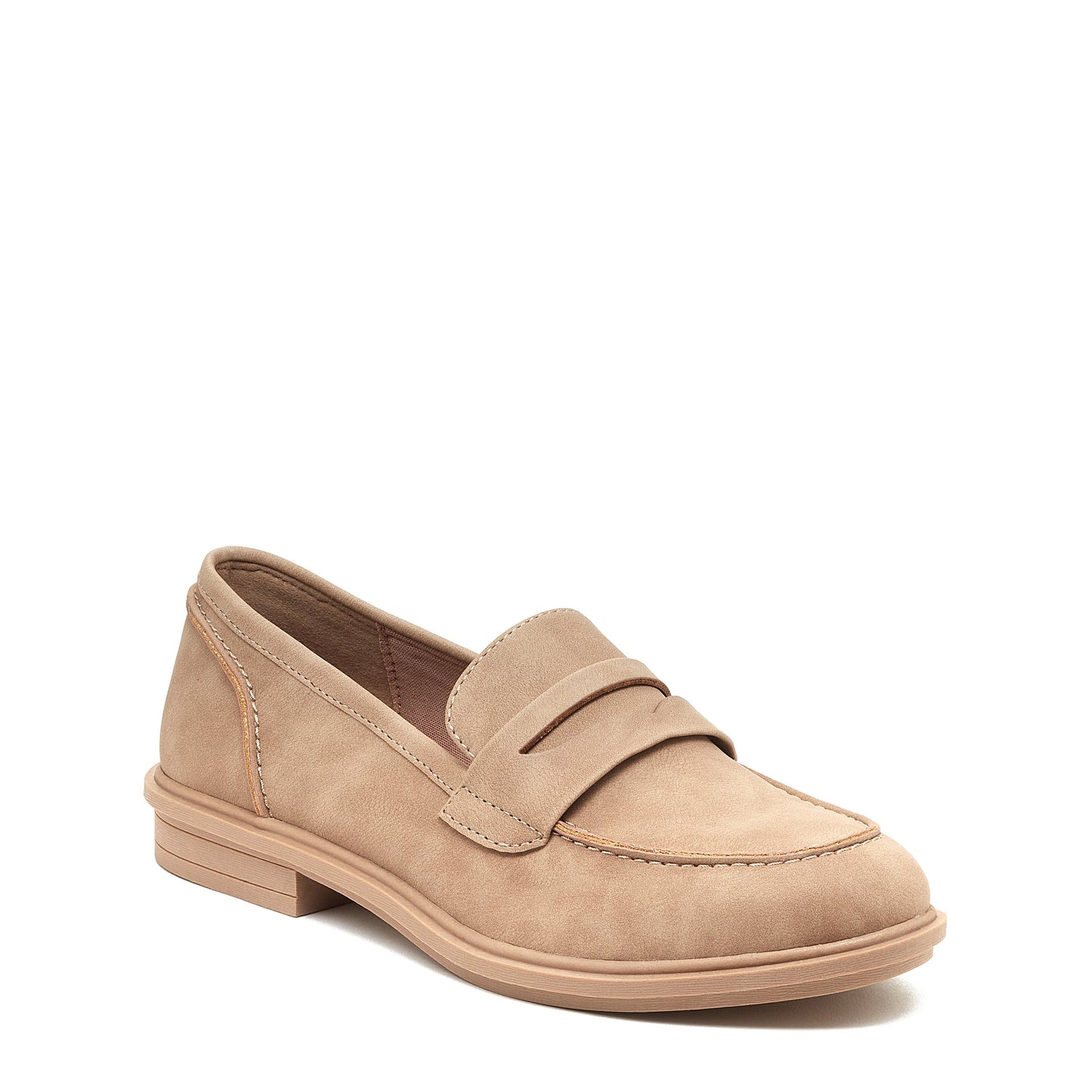 Rocket Dog® Women's Gabby Taupe Loafer
